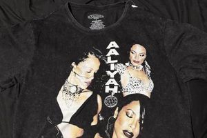 Shop Authentic Aaliyah Shirt Vintage Tees & More! Vintage Treasures: Discover Rare Antiques, Collectibles & Retro Finds Shop Authentic Aaliyah Shirt Vintage Tees & More! | Vintage Treasures: Discover Rare Antiques, Collectibles & Retro Finds