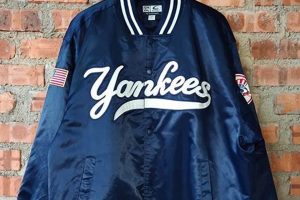 Own a Piece of History: Vintage Yankees Jacket Collection Vintage Treasures: Discover Rare Antiques, Collectibles & Retro Finds Own a Piece of History: Vintage Yankees Jacket Collection | Vintage Treasures: Discover Rare Antiques, Collectibles & Retro Finds