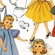 Sew Vintage Doll Clothes Patterns: Adorable & Authentic! | Vintage Treasures: Discover Rare Antiques, Collectibles & Retro Finds