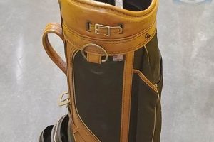 Own a Piece of History: Burton Golf Bags Vintage Collection Vintage Treasures: Discover Rare Antiques, Collectibles & Retro Finds Own a Piece of History: Burton Golf Bags Vintage Collection | Vintage Treasures: Discover Rare Antiques, Collectibles & Retro Finds