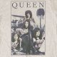 Rare Vintage Queen Band Shirt: Collector's Edition | Vintage Treasures: Discover Rare Antiques, Collectibles & Retro Finds