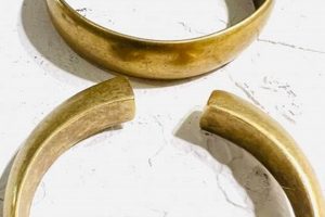 Timeless Vintage Brass Bracelets: History on Your Wrist Vintage Treasures: Discover Rare Antiques, Collectibles & Retro Finds Timeless Vintage Brass Bracelets: History on Your Wrist | Vintage Treasures: Discover Rare Antiques, Collectibles & Retro Finds