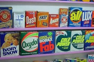 Collecting Vintage Laundry Detergent Boxes: A Nostalgic Era Vintage Treasures: Discover Rare Antiques, Collectibles & Retro Finds Collecting Vintage Laundry Detergent Boxes: A Nostalgic Era | Vintage Treasures: Discover Rare Antiques, Collectibles & Retro Finds