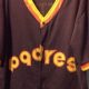 Own a Piece of Padres History: Vintage Padres Jersey | Vintage Treasures: Discover Rare Antiques, Collectibles & Retro Finds