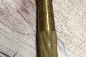 Restore Your Vintage Brass Hose Nozzle: History & Tips Vintage Treasures: Discover Rare Antiques, Collectibles & Retro Finds Restore Your Vintage Brass Hose Nozzle: History & Tips | Vintage Treasures: Discover Rare Antiques, Collectibles & Retro Finds