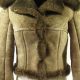 Timeless Vintage Sheepskin Jacket Style + Care | Vintage Treasures: Discover Rare Antiques, Collectibles & Retro Finds