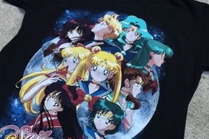 Vintage Sailor Moon Shirt Vintage Treasures: Discover Rare Antiques, Collectibles & Retro Finds Vintage Sailor Moon Shirt | Vintage Treasures: Discover Rare Antiques, Collectibles & Retro Finds