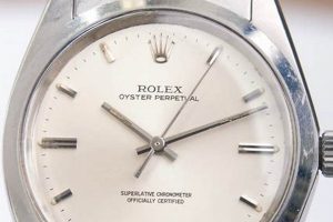 Timeless Rolex Oyster Perpetual Vintage Watch: A Classic Vintage Treasures: Discover Rare Antiques, Collectibles & Retro Finds Timeless Rolex Oyster Perpetual Vintage Watch: A Classic | Vintage Treasures: Discover Rare Antiques, Collectibles & Retro Finds