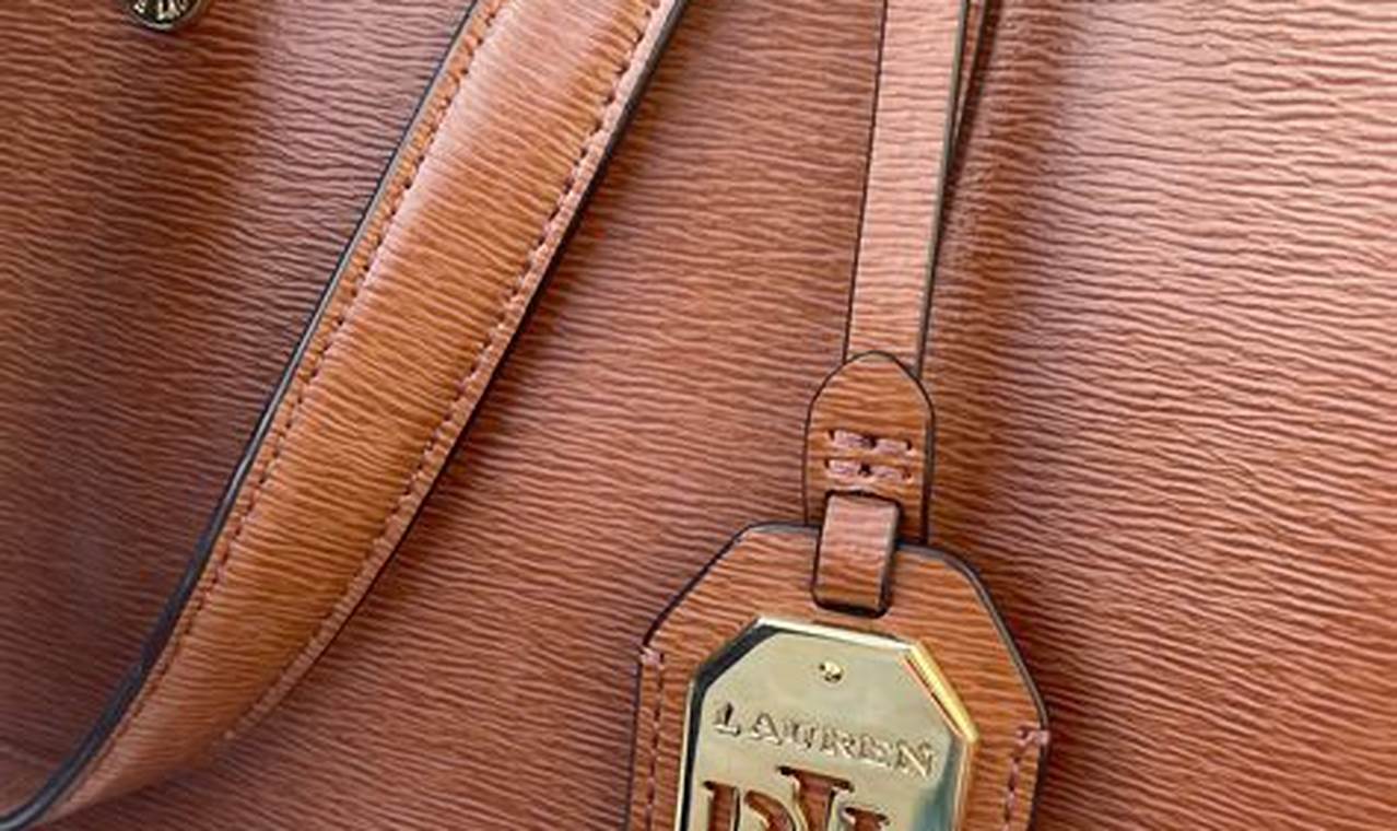 Timeless Finds: Vintage Ralph Lauren Bags for Style & Value Vintage Treasures: Discover Rare Antiques, Collectibles & Retro Finds Timeless Finds: Vintage Ralph Lauren Bags for Style & Value | Vintage Treasures: Discover Rare Antiques, Collectibles & Retro Finds