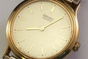 Timeless Style: Vintage Ladies Seiko Quartz Watch Charm Vintage Treasures: Discover Rare Antiques, Collectibles & Retro Finds Timeless Style: Vintage Ladies Seiko Quartz Watch Charm | Vintage Treasures: Discover Rare Antiques, Collectibles & Retro Finds