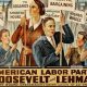 Shop Vintage Labor Union Posters Now - Collectibles! | Vintage Treasures: Discover Rare Antiques, Collectibles & Retro Finds