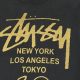Rare Stussy T Shirt Vintage Finds + Style | Vintage Treasures: Discover Rare Antiques, Collectibles & Retro Finds