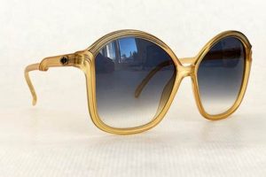 Shop Iconic Vintage Dior Glasses: Style & Elegance Vintage Treasures: Discover Rare Antiques, Collectibles & Retro Finds Shop Iconic Vintage Dior Glasses: Style & Elegance | Vintage Treasures: Discover Rare Antiques, Collectibles & Retro Finds