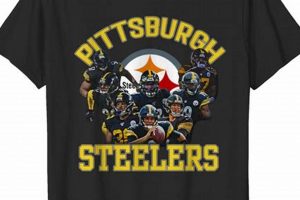 Buy Steelers T-Shirt Vintage: Retro Fan Gear! Vintage Treasures: Discover Rare Antiques, Collectibles & Retro Finds Buy Steelers T-Shirt Vintage: Retro Fan Gear! | Vintage Treasures: Discover Rare Antiques, Collectibles & Retro Finds