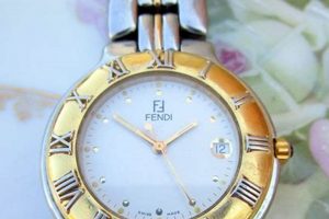 Timeless Fendi Watch Vintage: Style & Value Vintage Treasures: Discover Rare Antiques, Collectibles & Retro Finds Timeless Fendi Watch Vintage: Style & Value | Vintage Treasures: Discover Rare Antiques, Collectibles & Retro Finds