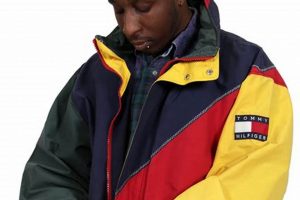 Guide: Iconic Vintage Tommy Hilfiger Jacket Styles & Values Vintage Treasures: Discover Rare Antiques, Collectibles & Retro Finds Guide: Iconic Vintage Tommy Hilfiger Jacket Styles & Values | Vintage Treasures: Discover Rare Antiques, Collectibles & Retro Finds