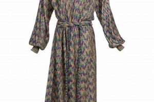 Own a Piece of Art: Missoni Vintage Dress Treasures Vintage Treasures: Discover Rare Antiques, Collectibles & Retro Finds Own a Piece of Art: Missoni Vintage Dress Treasures | Vintage Treasures: Discover Rare Antiques, Collectibles & Retro Finds