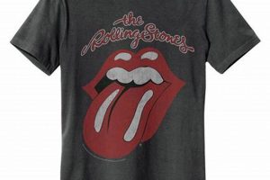 Rock On! Vintage Rolling Stones T-Shirts & More Vintage Treasures: Discover Rare Antiques, Collectibles & Retro Finds Rock On! Vintage Rolling Stones T-Shirts & More | Vintage Treasures: Discover Rare Antiques, Collectibles & Retro Finds