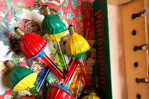 Illuminate Your Holidays: Christmas Bubble Lights Vintage Charm Vintage Treasures: Discover Rare Antiques, Collectibles & Retro Finds Illuminate Your Holidays: Christmas Bubble Lights Vintage Charm | Vintage Treasures: Discover Rare Antiques, Collectibles & Retro Finds