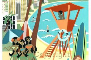 Discover Vintage Hawaiian Art Prints: Timeless Island Beauty Vintage Treasures: Discover Rare Antiques, Collectibles & Retro Finds Discover Vintage Hawaiian Art Prints: Timeless Island Beauty | Vintage Treasures: Discover Rare Antiques, Collectibles & Retro Finds