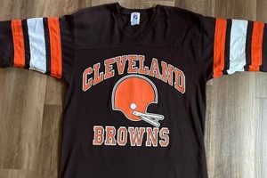 Score! Original Vintage Cleveland Browns Shirts & More! Vintage Treasures: Discover Rare Antiques, Collectibles & Retro Finds Score! Original Vintage Cleveland Browns Shirts & More! | Vintage Treasures: Discover Rare Antiques, Collectibles & Retro Finds