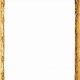 Buy Antique Vintage Gold Picture Frame Decor + | Vintage Treasures: Discover Rare Antiques, Collectibles & Retro Finds