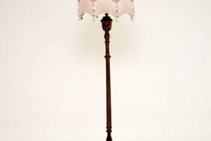 Illuminate with Past: Vintage Style Floor Lamps Today Vintage Treasures: Discover Rare Antiques, Collectibles & Retro Finds Illuminate with Past: Vintage Style Floor Lamps Today | Vintage Treasures: Discover Rare Antiques, Collectibles & Retro Finds