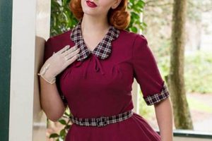 Shop Authentic Vintage 1940s Dresses | [Your Brand] | Vintage Treasures: Discover Rare Antiques, Collectibles & Retro Finds