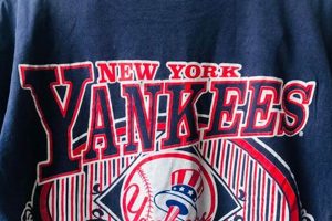 Vintage Yankees Tees: Rocking Old School NY Pride! Vintage Treasures: Discover Rare Antiques, Collectibles & Retro Finds Vintage Yankees Tees: Rocking Old School NY Pride! | Vintage Treasures: Discover Rare Antiques, Collectibles & Retro Finds