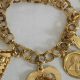 Timeless Treasures: Vintage 14kt Gold Charm Bracelet Guide | Vintage Treasures: Discover Rare Antiques, Collectibles & Retro Finds