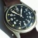 Buy Vintage US Military Watches: History on Your Wrist | Vintage Treasures: Discover Rare Antiques, Collectibles & Retro Finds