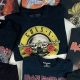 Rare Band Shirts Vintage: Collectible Music Tees | Vintage Treasures: Discover Rare Antiques, Collectibles & Retro Finds