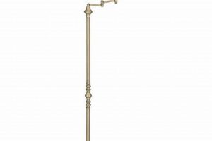 Buy Vintage Brass Swing Arm Floor Lamps: Style & Function Vintage Treasures: Discover Rare Antiques, Collectibles & Retro Finds Buy Vintage Brass Swing Arm Floor Lamps: Style & Function | Vintage Treasures: Discover Rare Antiques, Collectibles & Retro Finds