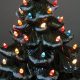 Shine On! Vintage Ceramic Lighted Christmas Tree Values | Vintage Treasures: Discover Rare Antiques, Collectibles & Retro Finds