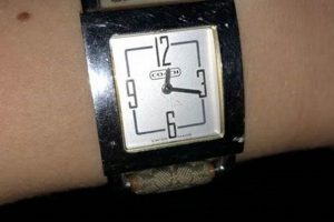 Timeless Style: Vintage Coach Watch Values & More Vintage Treasures: Discover Rare Antiques, Collectibles & Retro Finds Timeless Style: Vintage Coach Watch Values & More | Vintage Treasures: Discover Rare Antiques, Collectibles & Retro Finds