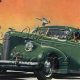 Retro Rides: Vintage Car Advertising - Then & Now | Vintage Treasures: Discover Rare Antiques, Collectibles & Retro Finds
