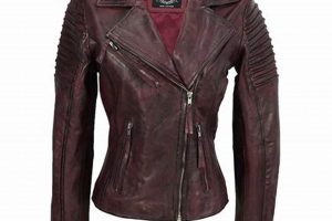 Timeless Style: Ladies Vintage Leather Jackets Collection Vintage Treasures: Discover Rare Antiques, Collectibles & Retro Finds Timeless Style: Ladies Vintage Leather Jackets Collection | Vintage Treasures: Discover Rare Antiques, Collectibles & Retro Finds