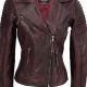 Timeless Style: Ladies Vintage Leather Jackets Collection | Vintage Treasures: Discover Rare Antiques, Collectibles & Retro Finds