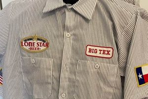 Authentic Vintage Workwear Shirts: Style & History Vintage Treasures: Discover Rare Antiques, Collectibles & Retro Finds Authentic Vintage Workwear Shirts: Style & History | Vintage Treasures: Discover Rare Antiques, Collectibles & Retro Finds