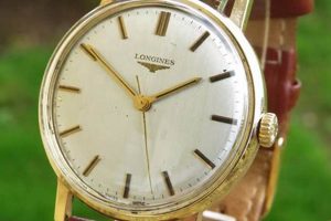 Timeless Longines Vintage Watches: A Collector's Guide Vintage Treasures: Discover Rare Antiques, Collectibles & Retro Finds Timeless Longines Vintage Watches: A Collector's Guide | Vintage Treasures: Discover Rare Antiques, Collectibles & Retro Finds