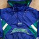 Buy Vintage Seahawks Jacket Now - Retro NFL Style | Vintage Treasures: Discover Rare Antiques, Collectibles & Retro Finds