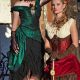 Shop Vintage Western Saloon Dresses Now - [Style] | Vintage Treasures: Discover Rare Antiques, Collectibles & Retro Finds
