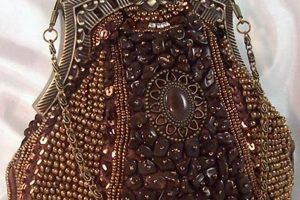 Timeless Treasures: Beaded Vintage Bags for You! Vintage Treasures: Discover Rare Antiques, Collectibles & Retro Finds Timeless Treasures: Beaded Vintage Bags for You! | Vintage Treasures: Discover Rare Antiques, Collectibles & Retro Finds
