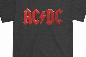 Buy Vintage AC/DC Shirts for Men: Rock On! Vintage Treasures: Discover Rare Antiques, Collectibles & Retro Finds Buy Vintage AC/DC Shirts for Men: Rock On! | Vintage Treasures: Discover Rare Antiques, Collectibles & Retro Finds