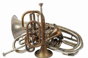 Restore Old Brass: Vintage Brass Instruments Guide Vintage Treasures: Discover Rare Antiques, Collectibles & Retro Finds Restore Old Brass: Vintage Brass Instruments Guide | Vintage Treasures: Discover Rare Antiques, Collectibles & Retro Finds