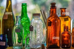 Collecting Vintage Coloured Glass Bottles: History & Value Vintage Treasures: Discover Rare Antiques, Collectibles & Retro Finds Collecting Vintage Coloured Glass Bottles: History & Value | Vintage Treasures: Discover Rare Antiques, Collectibles & Retro Finds
