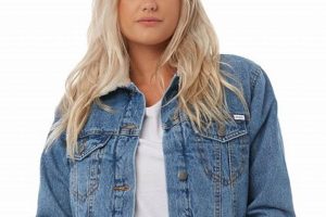 Timeless Style: Vintage Denim Jacket Womens Looks Vintage Treasures: Discover Rare Antiques, Collectibles & Retro Finds Timeless Style: Vintage Denim Jacket Womens Looks | Vintage Treasures: Discover Rare Antiques, Collectibles & Retro Finds