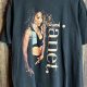 Buy Retro Vintage Janet Jackson T Shirt Online! | Vintage Treasures: Discover Rare Antiques, Collectibles & Retro Finds