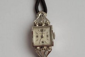 Exploring Vintage Wittnauer Watch Models: A Collector's Guide Vintage Treasures: Discover Rare Antiques, Collectibles & Retro Finds Exploring Vintage Wittnauer Watch Models: A Collector's Guide | Vintage Treasures: Discover Rare Antiques, Collectibles & Retro Finds