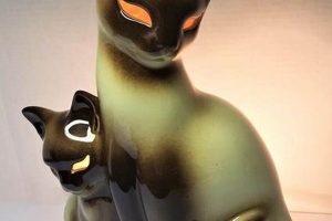 Purrfect Glow: Vintage Siamese Cat Lamps for Sale Vintage Treasures: Discover Rare Antiques, Collectibles & Retro Finds Purrfect Glow: Vintage Siamese Cat Lamps for Sale | Vintage Treasures: Discover Rare Antiques, Collectibles & Retro Finds